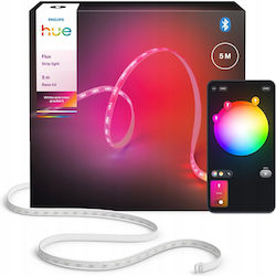 Philips Ταινία LED Hue Flux 6m Philips Ταινία LED Hue Flux 6m