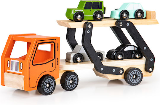 Smartic Set mit LKW für 3+ Jahre alt+ Jahre