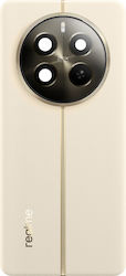 Battery Cover Realme 12 Pro Navigator Beige Battery Cover Realme 12 Pro Navigator Beige