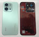 Xiaomi Redmi 15c Battery Cover + Camera Lens Green Original