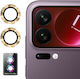 Enkay Hat-prince Camera Protection Tempered Glass for the Xiaomi 17 Pro Max