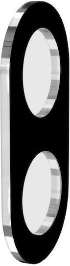 Enkay Hat-prince Camera Protection Tempered Glass Black for the Samsung Galaxy Z Flip7 FE