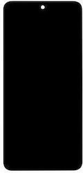 Vivo Οθόνη για Vivo V50 5G (Μαύρο)