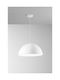 Fan Europe Xenia Ceiling Light White