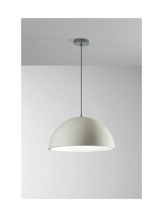 Fan Europe Xenia Green Ceiling Light