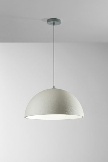Fan Europe Xenia Green Ceiling Light