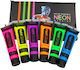 Body Face Makeup Neon Colors 25ml Color Choice Fuchsia