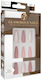 Glamorous Nails Spiced Mocha W7