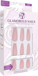 Glamorous Nails French Amour W7