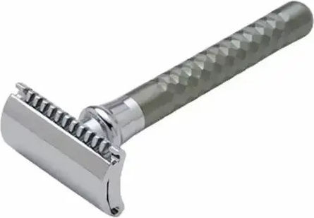 Aparat de Ras Double Comb Rolason Lg24c Verde