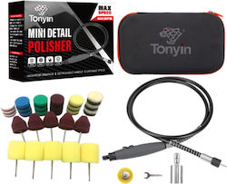 Tonyin Polisher Parts Set Tonyin Polisher Parts Set