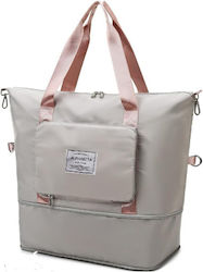 Reisetasche 35Es Gray