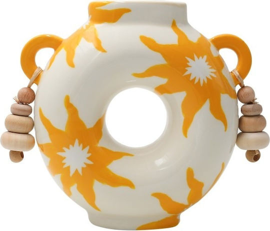 Vase Silvia Golden Glow Vase Silvia Golden Glow