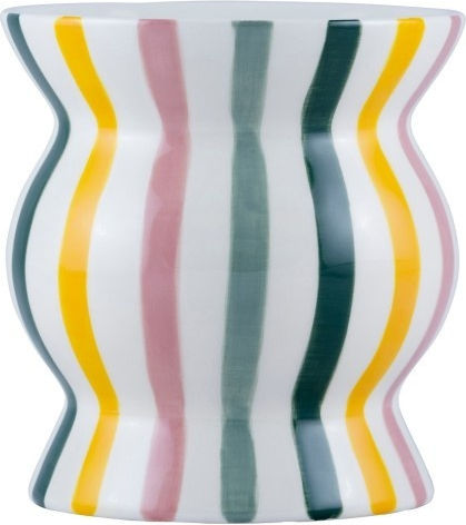 Ignacio Rayas Bailarinas Plant Pot