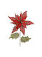 Flower Branch 154867 30x70cm Red