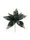 Flower Branch 213779 35cm Green