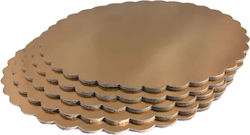Lumea Tortenständer Papier 1103 5pcs