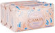 Camay Natural Soap Bars 3x125gr