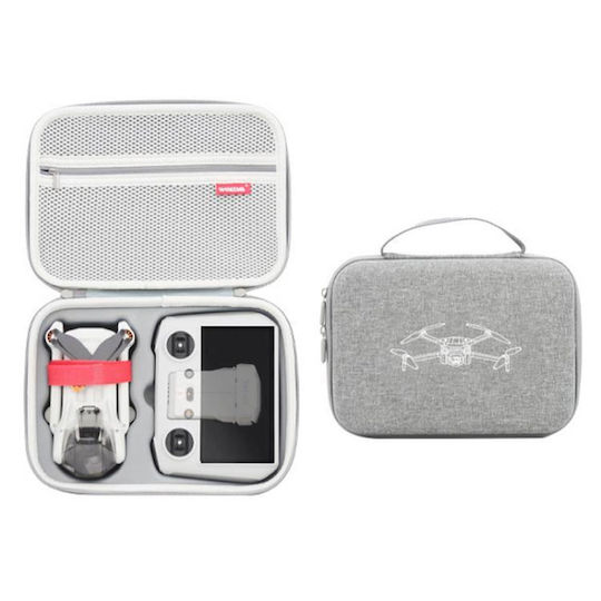 Τσάντα Μεταφοράς Μαύρη για DJI Mini 4 Pro