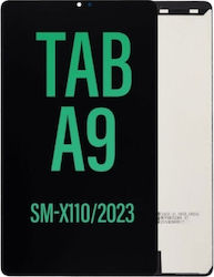 Samsung X110 Galaxy Tab A9 Wifi Lcd + Touch Black Grade A