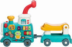 FreeOn Magic Train