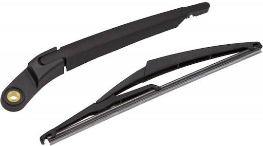 Rear Wiper + Arm Citroen C5 Re 04-08 Peugeot 407 6e 6d 04-11 Maxgear 390444 390444-10734