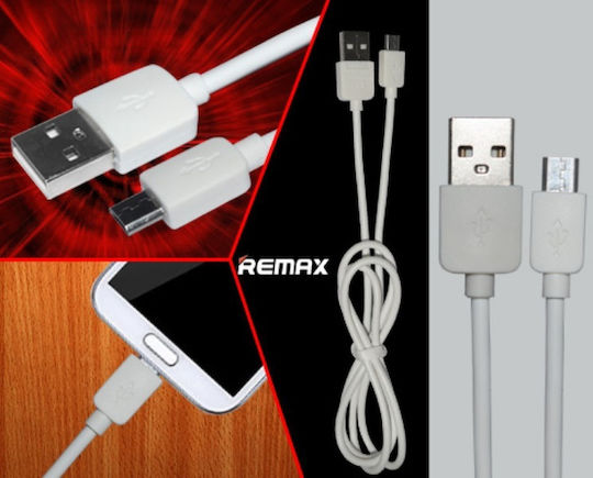 Remax Ladegerät für Schwarzς