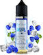 Ripe Vapes Flavor Shot 15ml 1τμχ Blue Raspberry