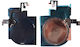 iPhone 16 Handykabel Flex Taschenlampe NFC Mikrofon Schwarz 3p