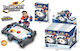 Trademarkt Joc Air Hockey Plastic L16 x L11cm.