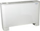 Bravair Fan Coil Pro Fcl080 Floor Ceiling Room ...