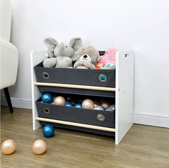 Toy Storage Organizer