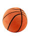 Kinder Wurfkissen I-total Squishy Plush Plush Basketball 14cm XL 2779p