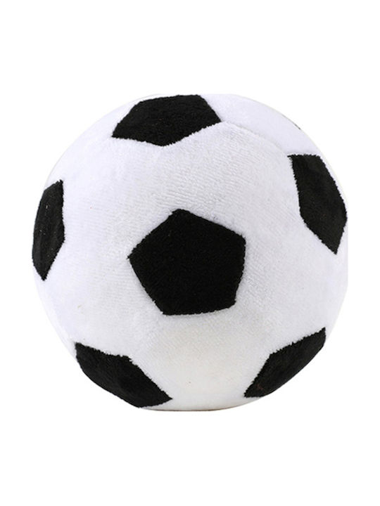 Pernă I-total Squishy Plush Plush Fotbal 14cm Xl2779o
