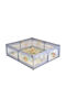 Moni Gamezone Park Gray 200x150cm