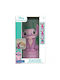 Lexibook Lexibook Nursery Night Light LED Battery Pink
