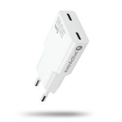 everActive SC-385Q Αντάπτορας 30W