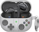 AHAstyle Case Silicone in Gray color for Galaxy Buds3