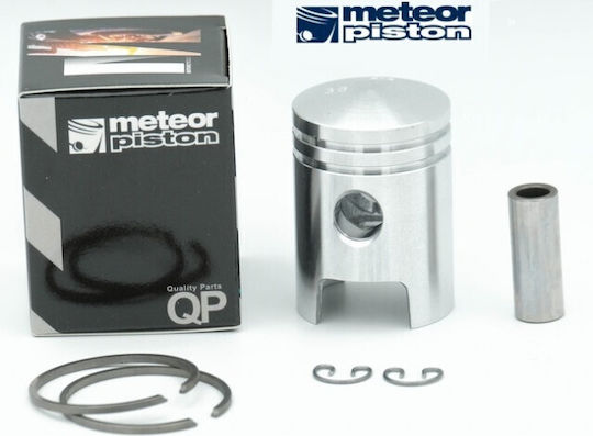 Meteor Piston Ασφάλειες Πείρου Πιστονιού Μοτοσυκλέτας 38mm