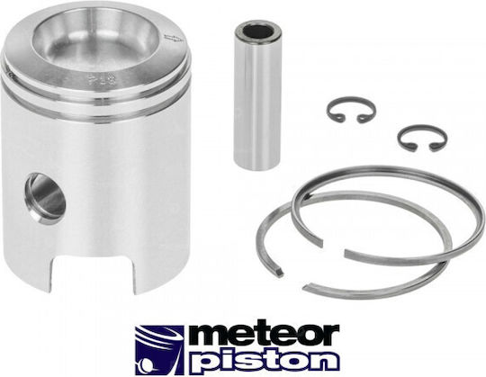 Meteor Piston Siguranțe pentru Piston Motocicletă 38.2mm pentru Piaggio Salut / Felicitări