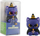 Ascuțitoare 3D Creepy Vibes Itotal Witch Cat XL2686A