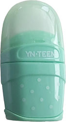 Γόμα Ξύστρα Pastel Mint 5902277279279
