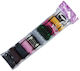 10pcs Mixed Color Sewing Thread Set Hand & Machine Sewing Projects