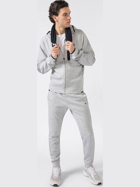 Champion Grey