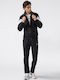 Legacy Pantaloni de trening Black