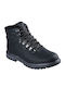 Corado Black Men's Boots