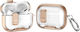 Калъф в Златист цвят за Apple AirPods Pro