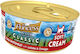 Prince Wet Food for Adult Cats with Tuna, Lobster and Meat 60gr
