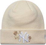 New Era New York Yankees Beanie Beanie Knitted ...