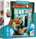 Επιτραπέζιο Παιχνίδι Break - Out για 1 Παίκτη 10+ Ετών Smart